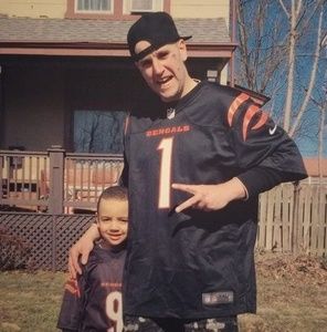 Meet your Posher, Kevin